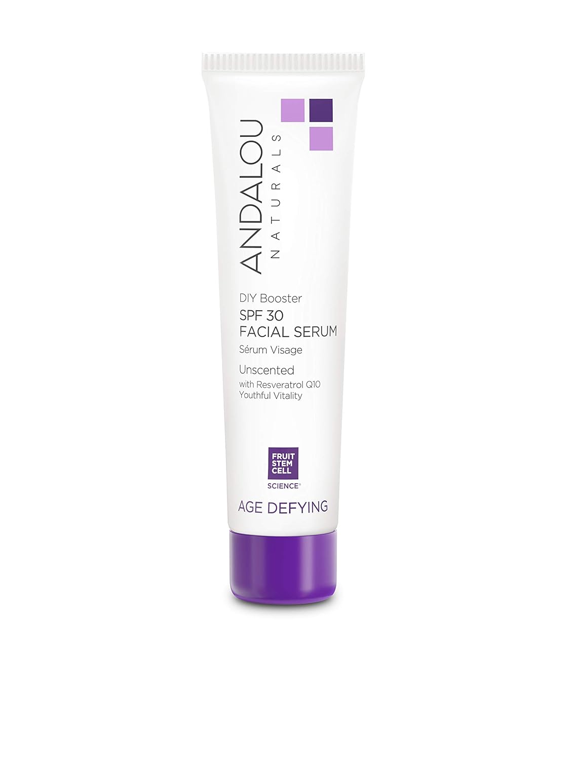 ANDALOU NATURALS